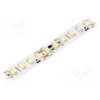 Лента LED белый холодный LED/м 120 SMD Ledxon 9009317
