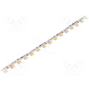 Лента LED белый теплый LED/м 60 SMD Ledxon 9009331