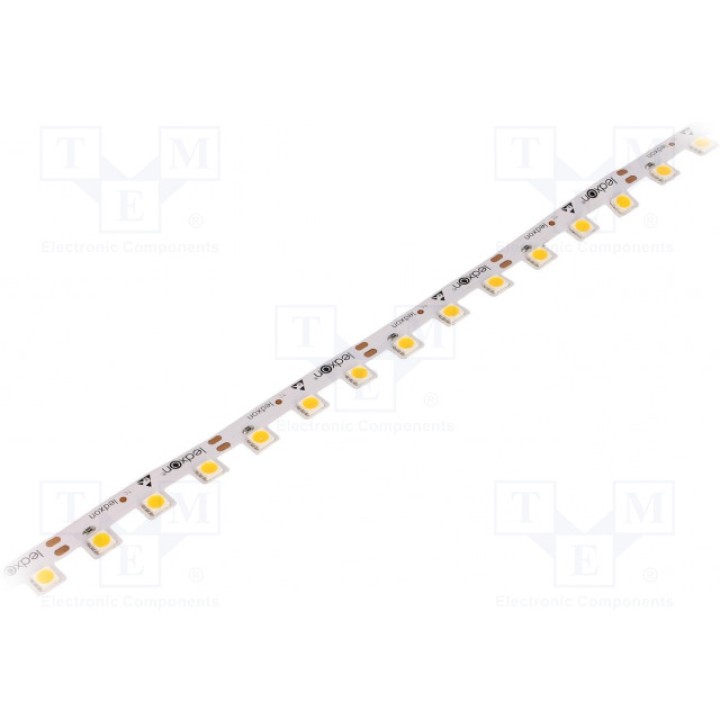 Лента LED белый теплый LED/м 60 SMD Ledxon 9009331 (9009331)