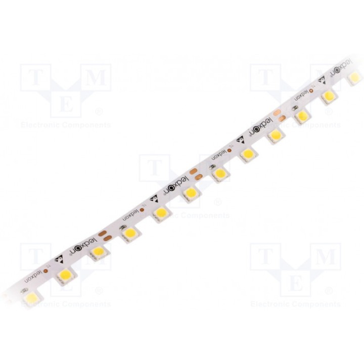 Лента LED белый нейтральный LED/м 60 Ledxon 9009332 (9009332)