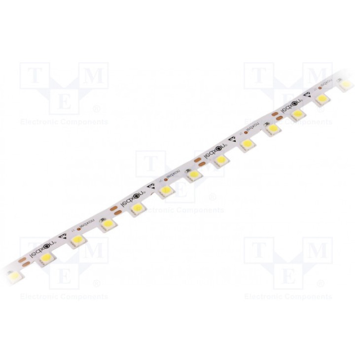 Лента LED белый холодный LED/м 60 SMD Ledxon 9009333 (9009333)