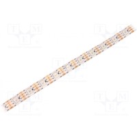 Программируемая LED лента RGB LED/м 60 SMD WORLDSEMI HCBAA60WG