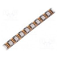 Программируемая LED лента RGB LED/м 90 SMD WORLDSEMI HCBAA90BG
