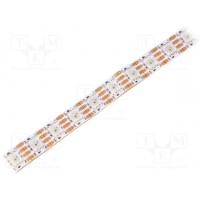 Программируемая LED лента RGB LED/м 90 SMD WORLDSEMI HCBAA90W