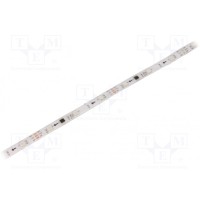 Программируемая LED лента RGB LED/м 30 WORLDSEMI HCCBB30WG