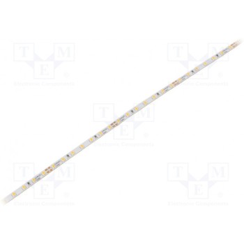 Лента LED белый теплый LED/м 140 SMD WISVA OPTOELECTRONICS HH-30KUA-2216GWNB