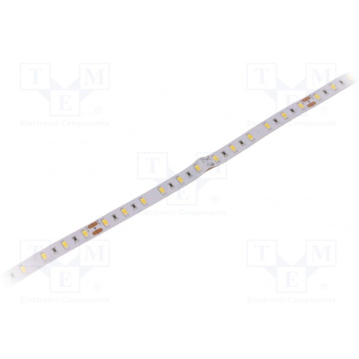 Лента LED белый нейтральный LED/м 60 SMD WISVA OPTOELECTRONICS HH-S60F012-5630-24 NW WHITE PCB IP20 (HH-40KGK-5630GWNA)