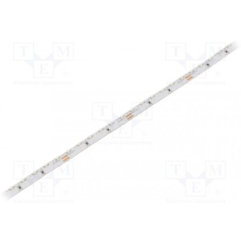 Лента LED белый нейтральный LED/м 120 SMD WISVA OPTOELECTRONICS HH-40KTE-3014GWNA