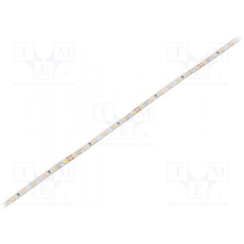 Лента LED белый нейтральный LED/м 140 WISVA OPTOELECTRONICS HH-40KUA-2216GWNB