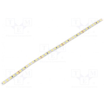 Лента LED белый холодный LED/м 168 SMD WISVA OPTOELECTRONICS HH-50KVC-2835GWNA