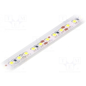 Лента LED белый холодный LED/м 120 SMD LUCKY LIGHT LS-2835W120RN1