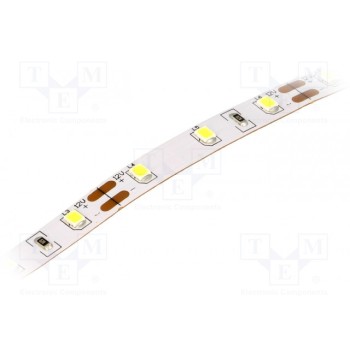 Лента LED белый холодный LED/м 60 SMD LUCKY LIGHT LS-2835W60RN