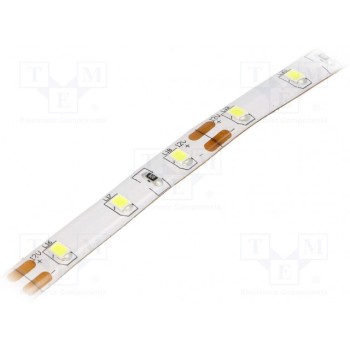 Лента LED белый холодный LED/м 60 SMD LUCKY LIGHT LS-2835W60RN1