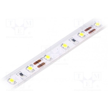 Лента LED белый холодный LED/м 60 SMD LUCKY LIGHT LS-2835W60RN2