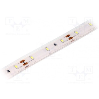 Лента LED белый холодный LED/м 60 SMD LUCKY LIGHT LS-3014W60RN3