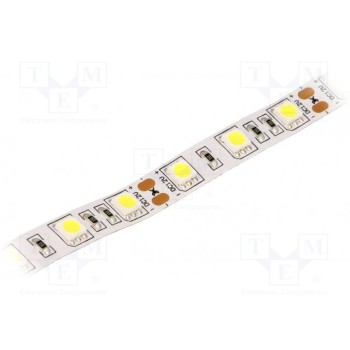 Лента LED белый холодный LED/м 60 SMD LUCKY LIGHT LS-5050W60RN-2