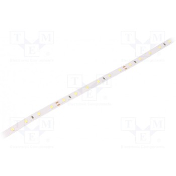 Лента LED белый холодный LED/м 60 SMD LEDDEX LS-L60-6500K24V