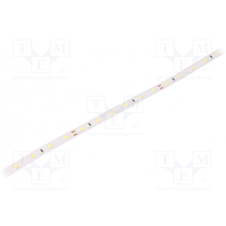 Лента LED белый холодный LED/м 60 SMD LEDDEX LS-L60-4W-6500K24V (LS-L60-6500K24V)