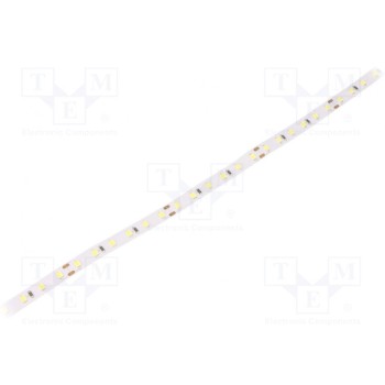 Лента LED белый холодный LED/м 96 SMD LEDDEX LS-L96-6500K24V