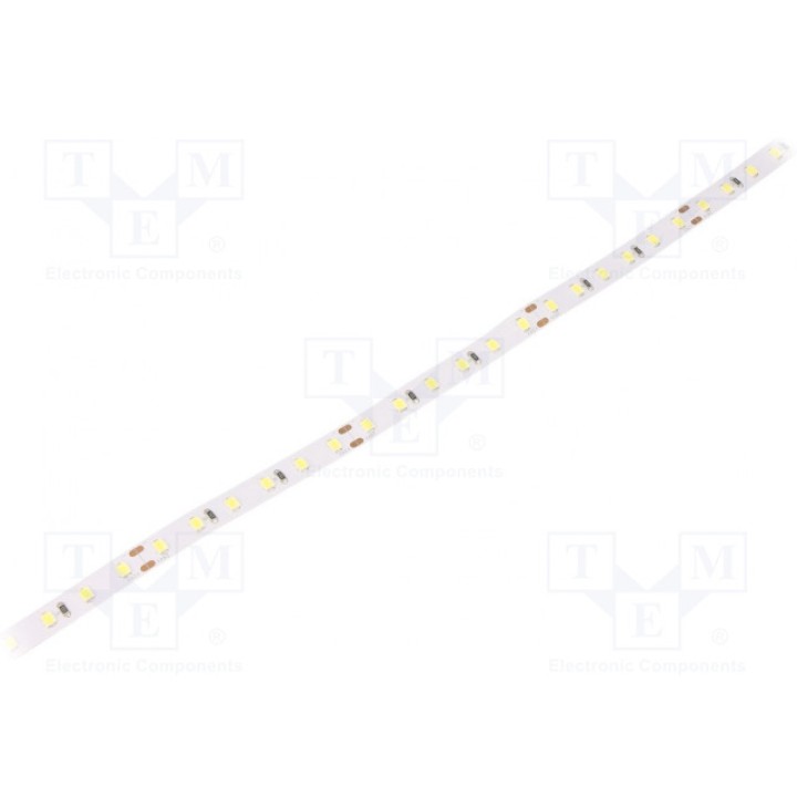Лента LED белый холодный LED/м 96 SMD LEDDEX LS-L96-8W-6500K24V (LS-L96-6500K24V)