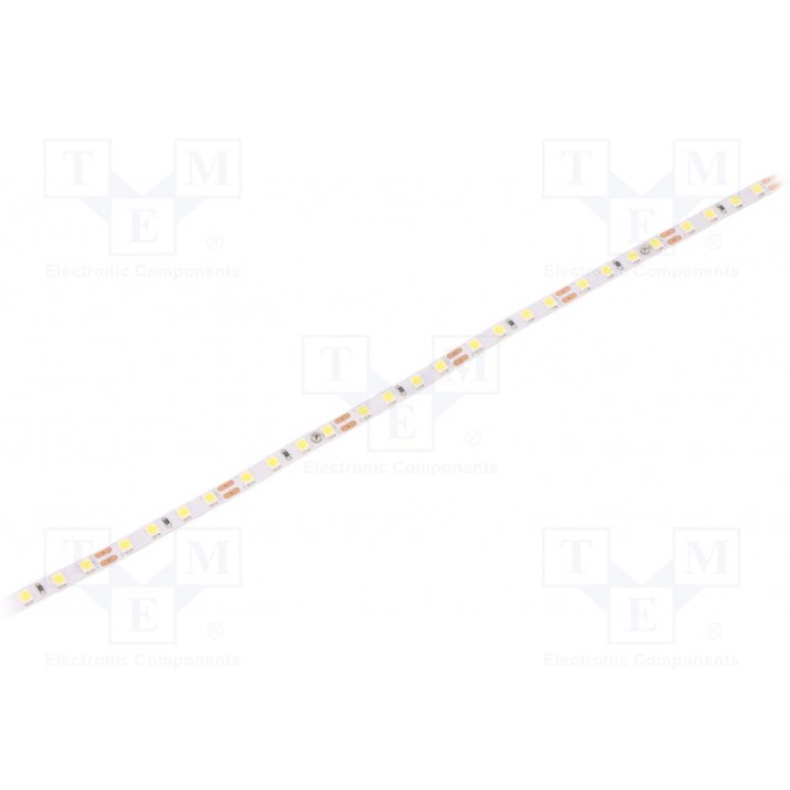 Лента LED белый холодный LED/м 120 SMD LEDDEX LS-LUM24V-15W-6500K24V (LS-LUM24V-6500K24V)