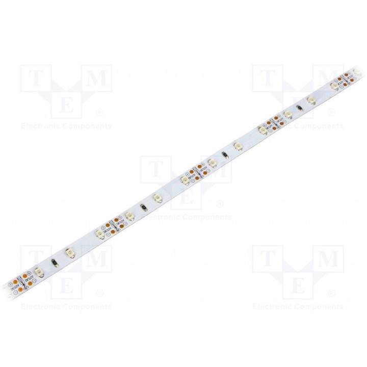 Лента LED голубой LED/м 60 SMD 3528 OPTOFLASH OPBL3528-30012S (OPBL3528-30012S)