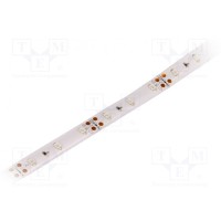 Лента LED голубой LED/м 60 SMD 3528 OPTOFLASH OPBL3528-30012SG
