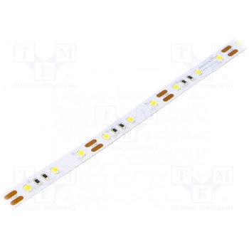 Лента LED белый нейтральный LED/м 60 OPTOFLASH OPNW2835-6012S