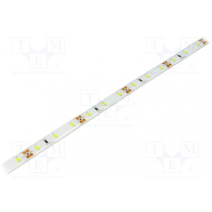 Лента LED белый холодный LED/м 60 SMD OPTOFLASH OPWH2835-6012EG (OPWH2835-6012EG)