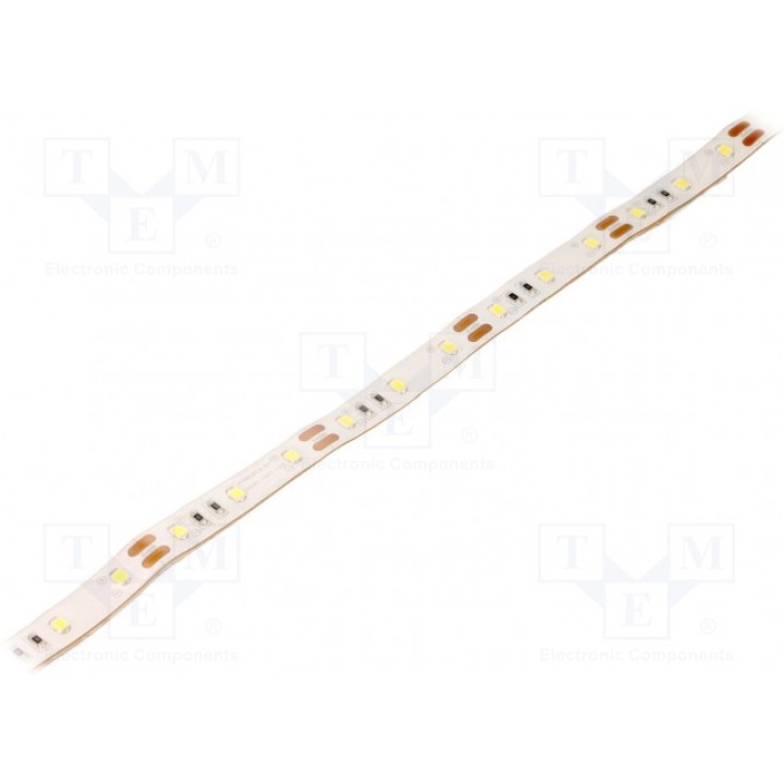 Лента LED белый холодный LED/м 60 SMD OPTOFLASH OPWH2835-6012SP (OPWH2835-6012SP)