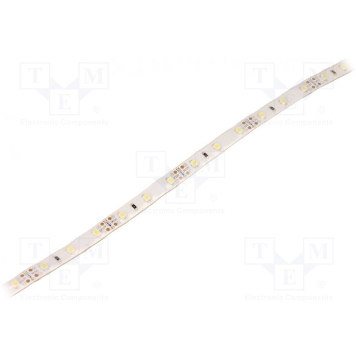Лента LED белый холодный LED/м 60 SMD OPTOFLASH OPWH3528-6012SP (OPWH3528-6012SP)