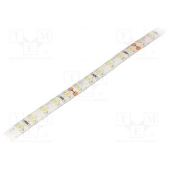 Лента LED белый холодный LED/м 96 SMD OPTOFLASH OPWH3528-9612EG