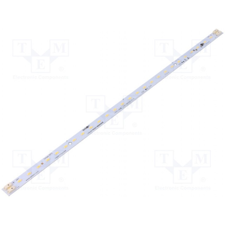 LED линейка 24В Ledxon LRALL-SW840-24V-28S103-20-IC (9009361)