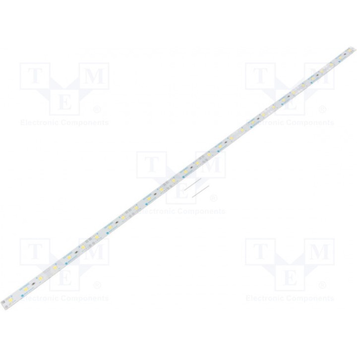 LED линейка 12В белый холодный OPTOFLASH OFBWH2835-06012HL (OFBWH2835-06012HL)