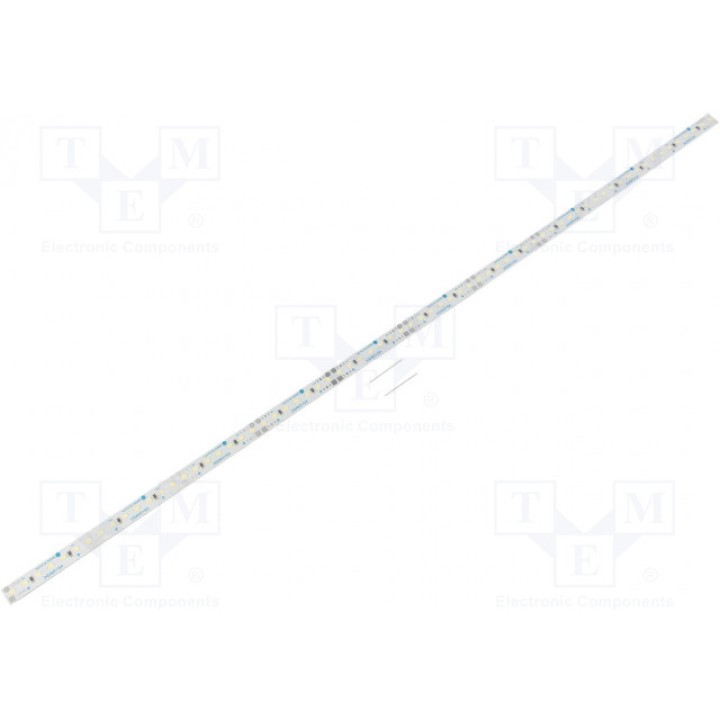 LED линейка 24В белый холодный OPTOFLASH OFBWH3014-14024LO (OFBWH3014-14024LO)