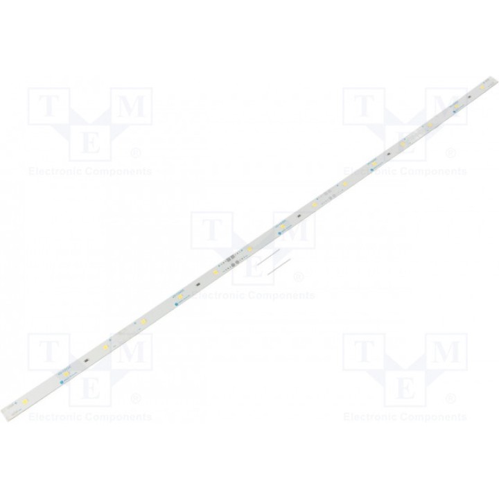 LED линейка 12В OPTOFLASH OFBWN2835-03012LL (OFBWN2835-03012LL)