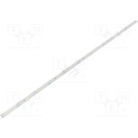 LED линейка 12В OPTOFLASH OFBWN2835-03012LO