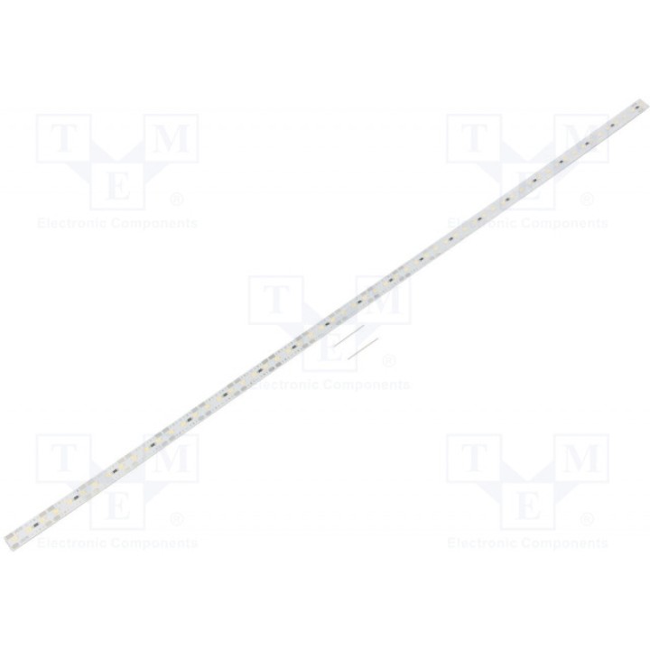 LED линейка 12В OPTOFLASH OFBWN3014-12012LO (OFBWN3014-12012LO)