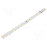 LED линейка 24В OPTOFLASH OPBWN5630-02924WL