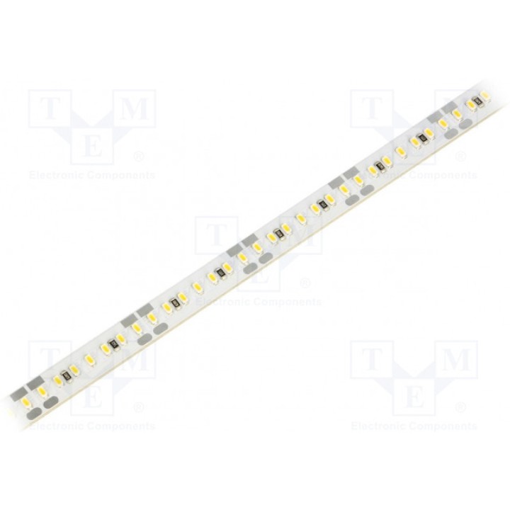 LED линейка 24В белый теплый OPTOFLASH OPBWW3014-21024WO (OPBWW3014-21024WO)