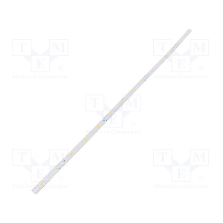 LED линейка 24В белый теплый OPTOFLASH OPBWW5630-02924WL (OPBWW5630-02924WL)