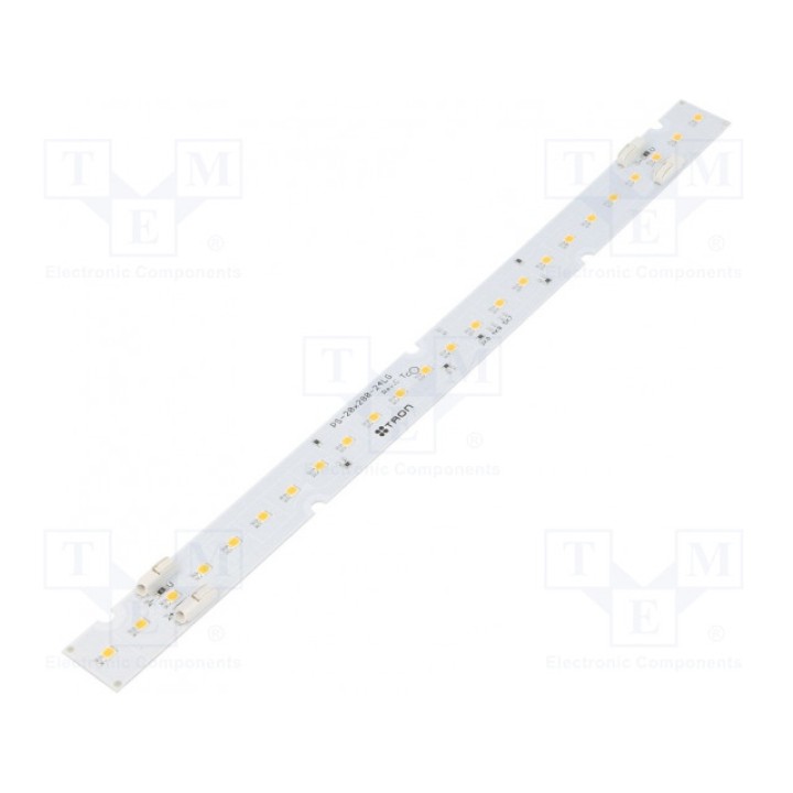 LED линейка 232В TRON TRON 20X280-24-E-930-08S3P (T20280-24E-930-83)