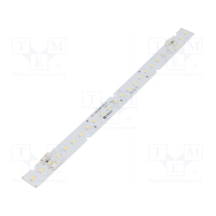 LED линейка 232В TRON TRON 20X280-24-E-965-08S3P (T20280-24E-965-83)