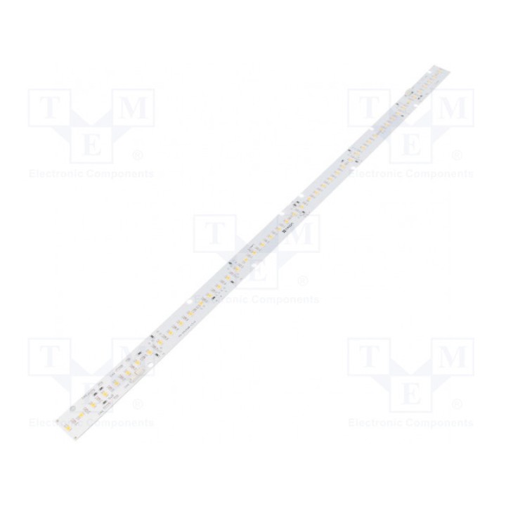 LED линейка 464В TRON TRON 24X560-E-830-000-16S3P (T24560E-830-163)