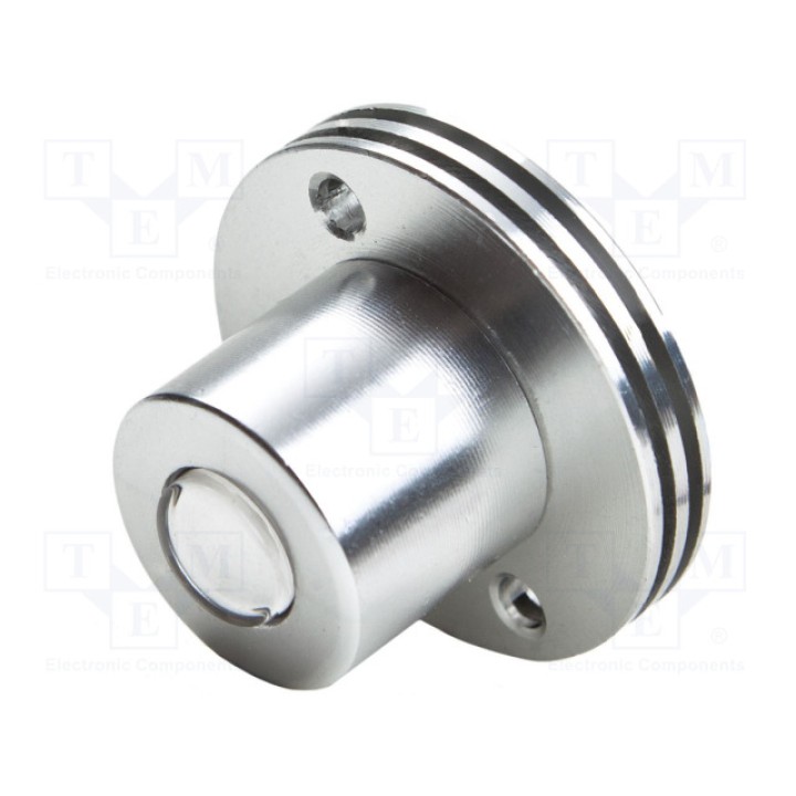 Модуль led цвет белый холодный Ledxon 9008125 (9008125)