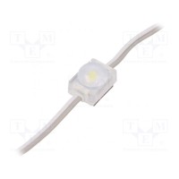 Модуль LED LEDDEX LM-020-W1