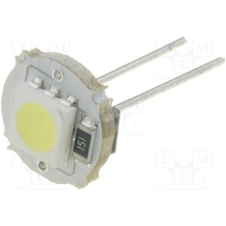 Модуль LED 240мВт OPTOFLASH OF-LED1G4W (OF-LED1G4W)