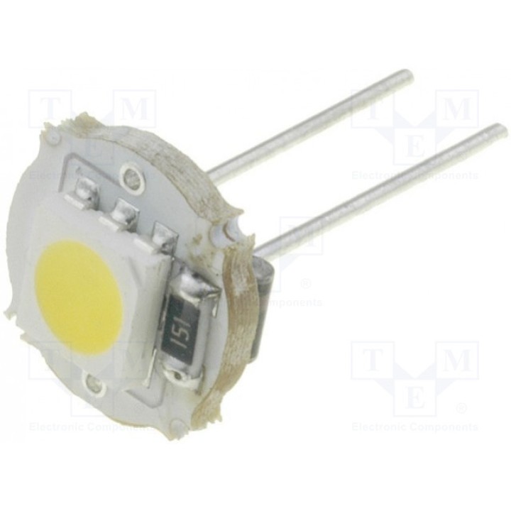 Модуль LED OPTOFLASH OF-LED1G4WW (OF-LED1G4WW)