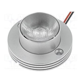 Модуль LED Цвет белый 1155мВт SIGNAL-CONSTRUCT QAUR1161L030