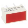 Подсветка led красный KINGBRIGHT ELECTRONIC DE2ID (DE/2ID)